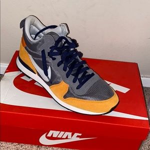 Men Nike shoes